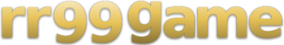 rr99 game logo
